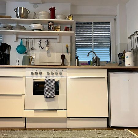 Ferienwohnung Am Wii- Weg Vogtsburg Exterior foto