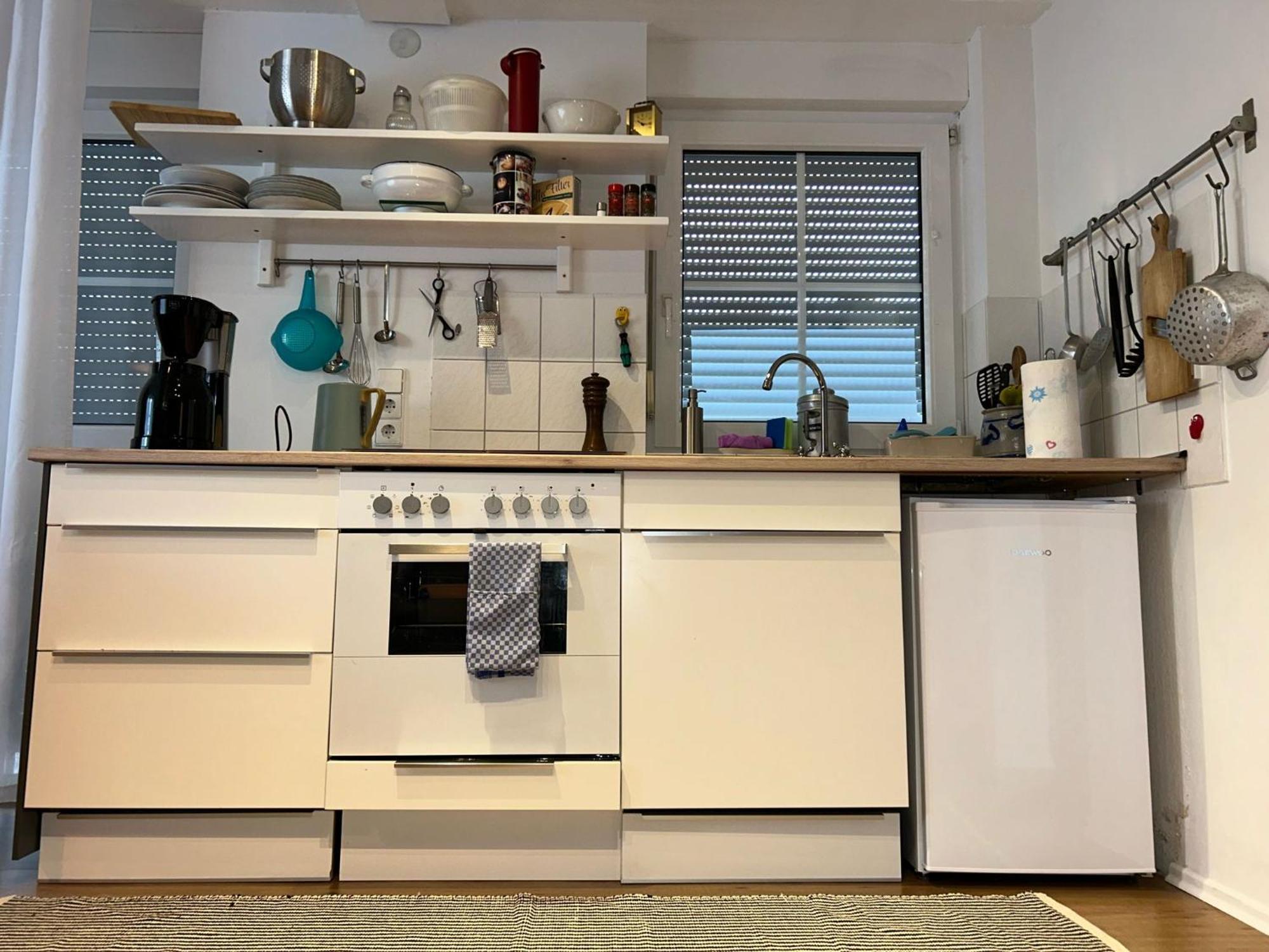 Ferienwohnung Am Wii- Weg Vogtsburg Exterior foto