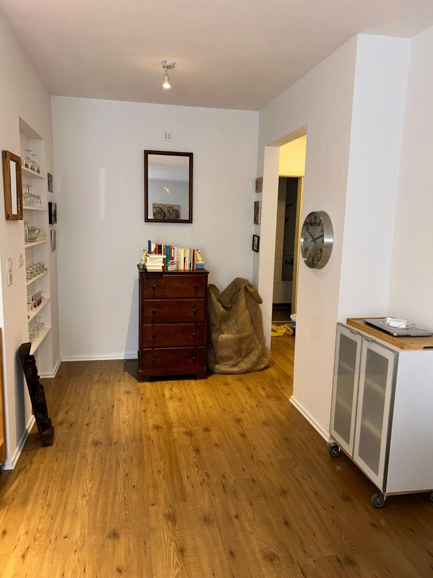 Ferienwohnung Am Wii- Weg Vogtsburg Exterior foto